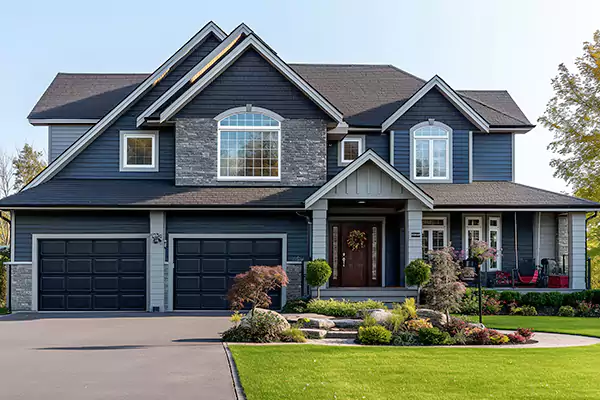 Black Mold In Shower in Bloomington, IL