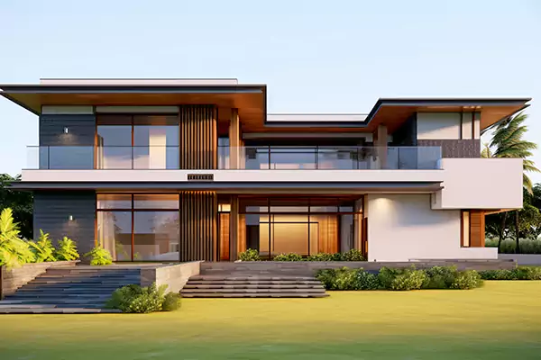 Cleaning Mold From Wood in Bloomington, IL