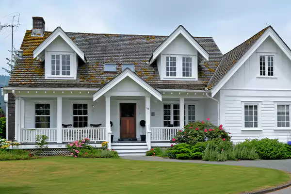 Mold Inspection Services in Bloomington, IL