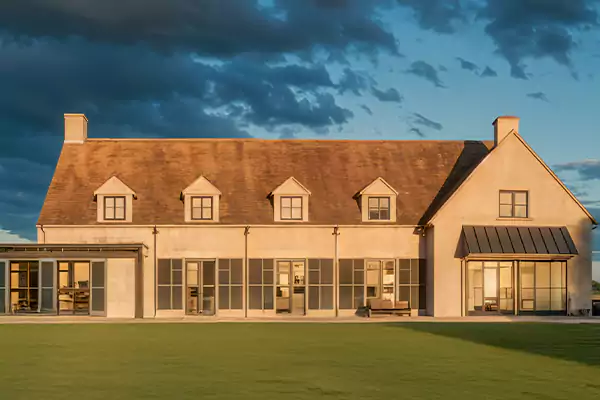 Mold on Bathroom Ceiling in Bloomington, IL