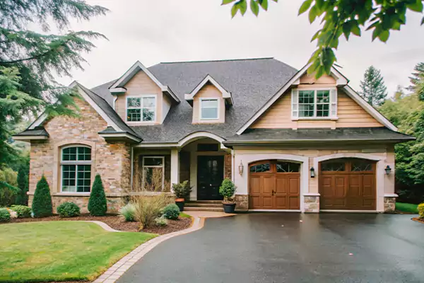 Mold on Drywall in Bloomington, IL