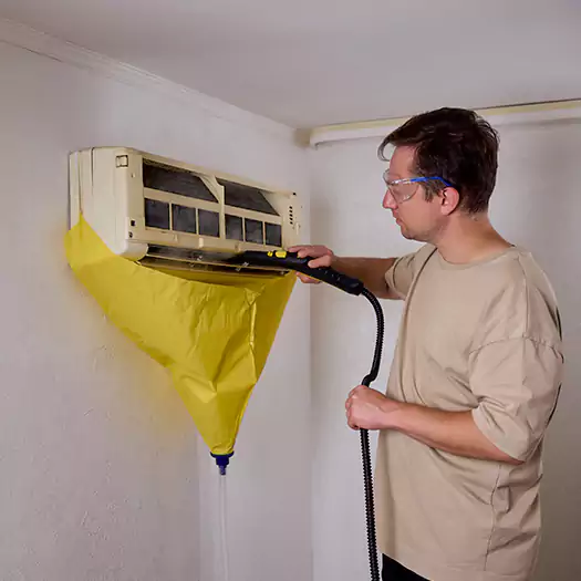 Trusted Air Conditioner Mold Removal Specialists in Bloomington, IL