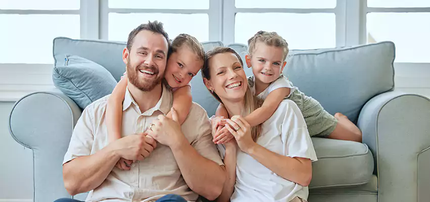 Bathroom Mold Removal in Bloomington, IL