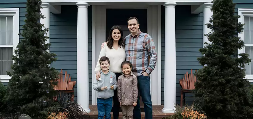 Water Damage Mold Cleanup Bloomington