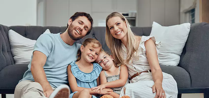 Kill Mold on Drywall Bloomington