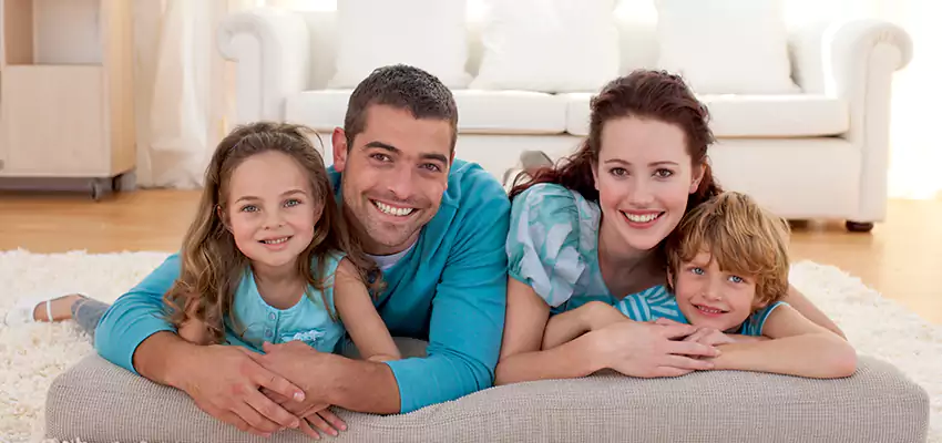 Shower Caulk Mold Removal in Bloomington, IL