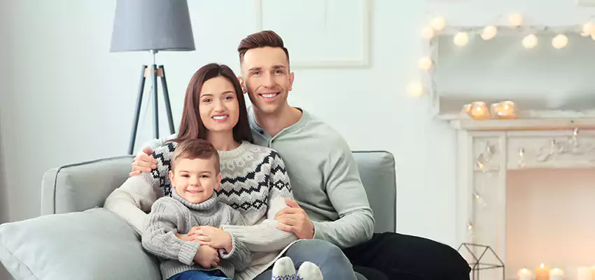 Black Mold Removal in Shower Bloomington