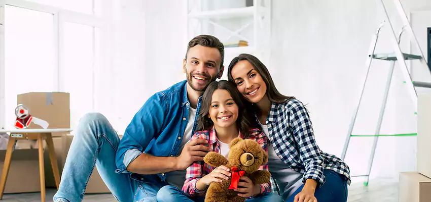 Black Mold on Shower Ceiling Bloomington, IL