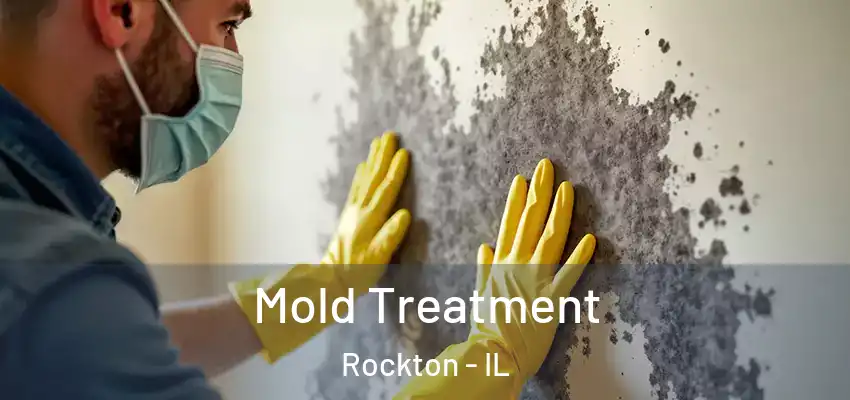  Mold Treatment Rockton - IL